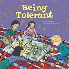 Cover image for Being Tolerant