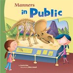 Manners in public cover image