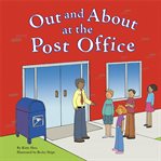 Out and about at the post office cover image