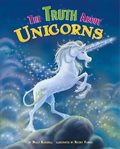 The truth about unicorns cover image