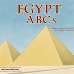 Egypt ABCs : a book about the people and places of Egypt cover image
