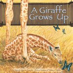 A giraffe grows up cover image