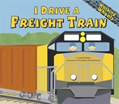 I drive a freight train cover image