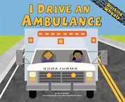 I drive an ambulance cover image
