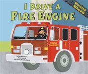 I drive a fire engine cover image