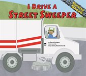 I drive a street sweeper cover image