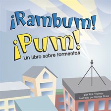 Cover image for ¡Rambum! ¡Pum!