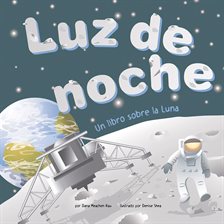 Cover image for Luz de noche
