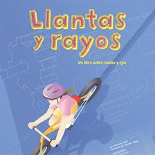 Cover image for Llantas y rayos