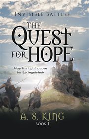The quest for hope cover image