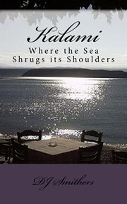 Where the sea shrugs its shoulders kalami cover image