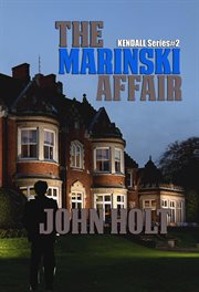 The marinski affair cover image