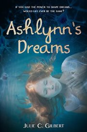 Ashlynn's dreams cover image