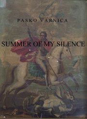Summer of My Silence cover image