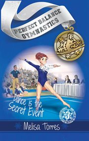 Dance is the secret event cover image