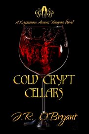 Cold crypt cellars cover image