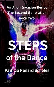 Steps of the dance cover image