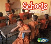 Schools around the world cover image