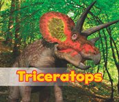 Triceratops cover image