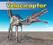 Velociraptor cover image