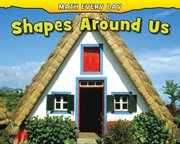 Shapes around us cover image
