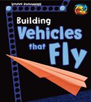 Building vehicles that fly cover image
