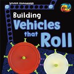 Building vehicles that roll cover image