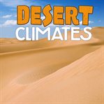 Desert climates cover image