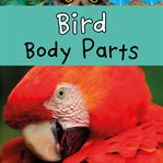 Bird body parts cover image