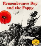 Remembrance Day and the poppy cover image
