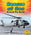Rescue at sea around the world cover image