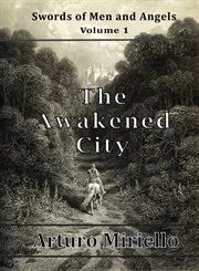 The awakened city cover image