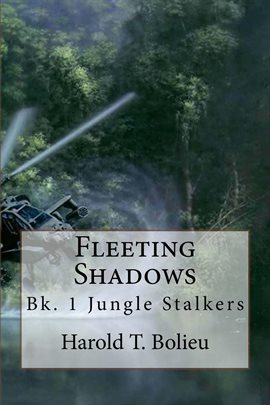 Cover image for Jungle Stalkers