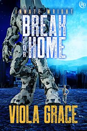 Break for Home cover image