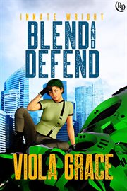 Blend and defend cover image