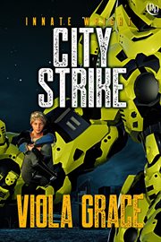 City strike cover image