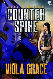 Counter spike cover image