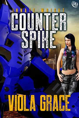 Cover image for Counter Spike
