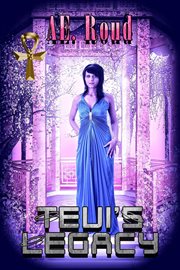 Tevi's legacy cover image