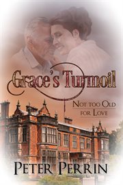 Grace's turmoil cover image