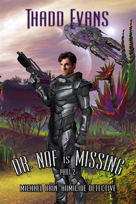 Cover image for Dr Nof is Missing 2