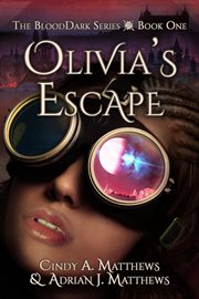 Olivia's escape cover image