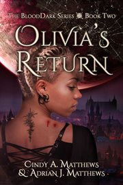 Olivia's return cover image