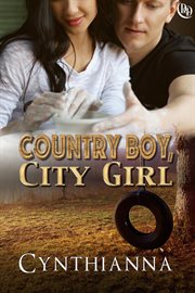Country boy, city girl cover image