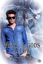 What the gods allow cover image