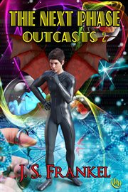 The next phase outcasts 2 cover image