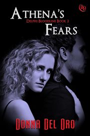 Athena's fears cover image
