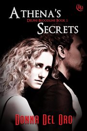 Athena's secrets cover image