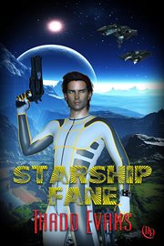 Starship fane cover image