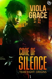 Cone of silence cover image